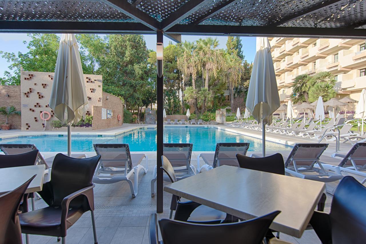 Hotel Bluesea Al Andalus 4*