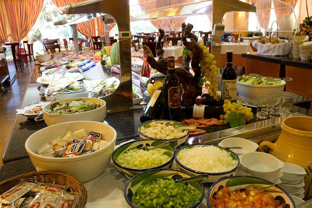 Hotel Bluesea Al Andalus 4*