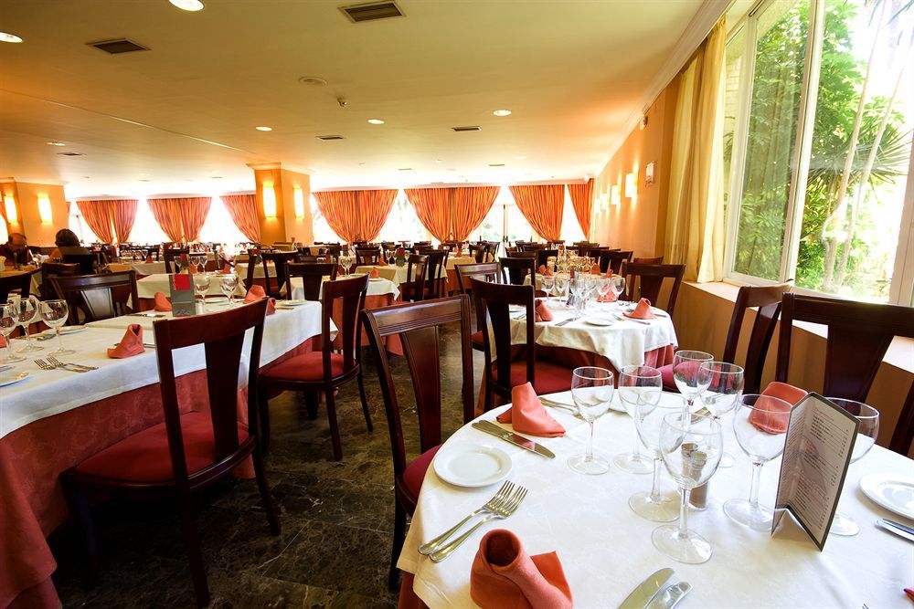 Bluesea Al Andalus 4* Torremolinos