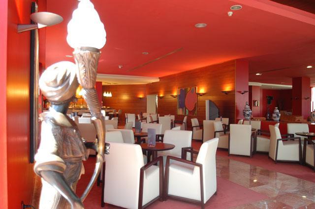 Bluesea Al Andalus 4* Torremolinos